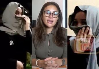 Janji Nikita Mirzani Buat Lolly Usai Kabur dari Rumah Aman, Siap Lakukan Ini Jika Semua Orang Meninggalkan sang Putri 