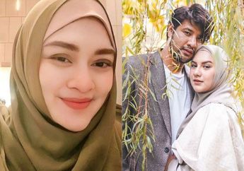 Profil Zeda Salim, Presenter yang Sempat Dekat dengan Ammar Zoni di Penjara, Kini Ngaku Kecewa dengan Duda Irish Bella