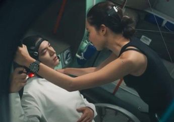 3 Rekomendasi Drakor Terbaru Netflix Januari 2025, Ada yang Dibintangi Lee Min Ho sampai Ju Ji Hoon