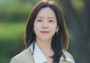 5 Rekomendasi Drakor Han Ji Min, Terbaru Love Scout, Kisah Cinta CEO yang Gila Kerja