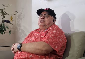 Dapat Penjagaan Ketat, Ruangan Lolly di RS Polri Dipantau CCTV 24 Jam