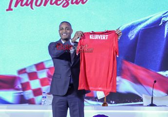 PSSI Singkirkan STY Demi Kluivert, Jurnalis Inggris Anggap Indonesia Pantas Pakai Lagi Nama 'Hindia Belanda'