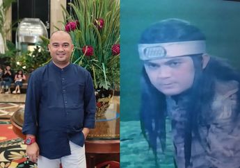 Innalillahi, Aktor Sandy Permana Meninggal Diduga Jadi Korban Pembununuhan