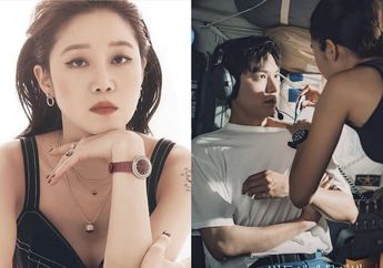 6 Rekomendasi Drakor Gong Hyo Jin, Terbaru Jadi Lawan Main Lee Min Ho di When The Stars Gossip