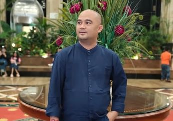 Aktor Sandy Permana Tewas di Pinggir Jalan, Terungkap Penyebab Kematian Pemain Serial Mak Lampir