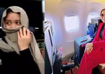 Isa Zega Siap Tampung Lolly yang Kabur dari Rumah Aman, Ngaku Mau Jadi Ibu Angkat Anak Nikita Mirzani