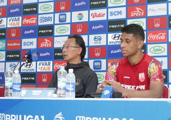 Sama-sama Dimotori Politisi, Semen Padang Tinggalkan Persis Solo di Dasar Klasemen Liga 1