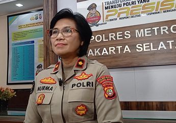 Usai Kabur dari Rumah Aman, Kejiwaan Lolly Anak Nikita Mirzani Diobati di RS Polri