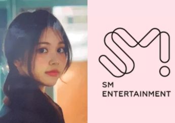 Debut Jadi Idol K-Pop di SM Entertainment, Carmen Hearts2Hearts: Awalnya Cuma Iseng