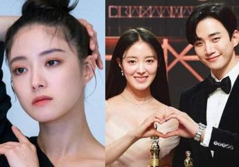 4 Rekomendasi Drakor Lee Se Young, Aktingnya Bareng Lee Jun Ho di Drama The Red Sleeve Bikin Baper