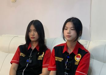 Alvin Lim Tidur di Ruangan Berdebu Sebelum Meninggal, Kate Lim Ungkap Penyesalan