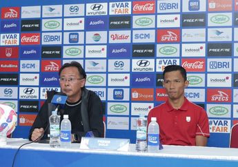 Liga 1 Indonesia Lebih Seru dari Liga Malaysia, Pemuncak Klasemen Tak Bisa Sedigdaya Johor Darul Ta'zim