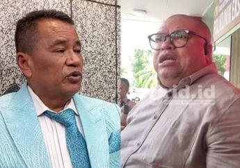 Hotman Paris Ungkap Dendam Razman Nasution, Ternyata Gara-gara Sosok Ini