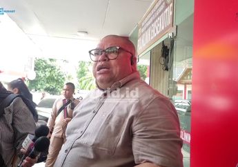 Razman Nasution Marah, Kondisi Lolly di RS Polri Tidak Sesuai Kesepakatan