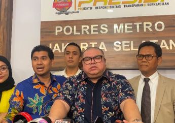 Senyum Kecut Istri Muda  Razman Arif Nasution, Beri Peringatan Ini pada Nikita Mirzani 