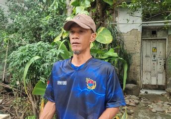 Merasa Terancam, Sandy Permana Berniat Somasi Tetangga Sebelum Ditemukan Tewas