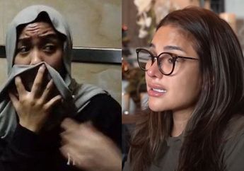 Anak Nikita Mirzani Hanya Dibekalkan Beberapa Helai Baju dan Tak Punya Alat Mandi di Rumah Aman