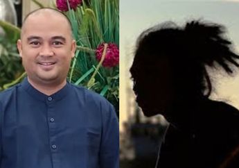 Terungkap Ciri-ciri Pembunuh Sandy Permana, Sang Aktor Serial Mak Lampir yang Tewas Ditusuk!