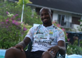 Hasil Liga 1 - Eks Anak Buah Patrick Kluivert Cetak Gol, Persib Jaga Jarak Aman dari Persebaya dan Persija