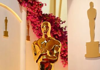 Imbas Kebakaran Los Angeles, Pengumuman Nominasi Oscar 2025 Resmi Diundur