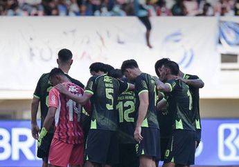 Klasemen Pekan ke-18 Liga 1: Persib, Persebaya, dan Persija Bersaing di Papan Atas, Persis Solo Jadi Juru Kunci