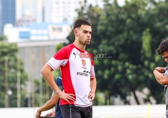 Dapat Respon Positif dari Patrick Kluivert, Jens Raven Layak Dipanggil Timnas Senior Indonesia?