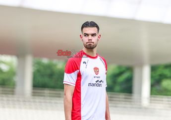 Patrick Kluivert Gantikan STY, Jens Raven Ungkit Kewarganegaraan Pelatih: Bagus, Dia Orang Belanda