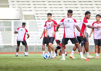 Jadwal Timnas U-20 Indonesia di Mini Turnamen Jelang Piala Asia U-20 2025, Baker Bersaudara Paling Dinanti Debutnya