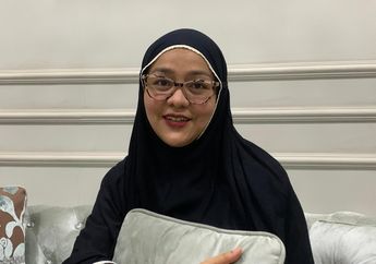 Dilaporkan Setelah Menolong Anak Nikita Mirzani, Istri Razman: Harusnya Ibunya Terima Kasih ke Kita!