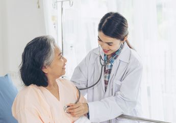 Jangan Lewatkan Cek Kesehatan Gratis Saat Ulang Tahun, Ini Caranya