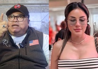 Istri Razman Nasution Sarankan Nikita Mirzani Periksa Kejiwaan, Pola Pikir Nggak Stabil!