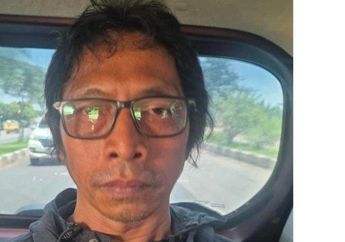 Pelaku Pembunuhan Sandy Permana Ditangkap, Inilah Siasat Licik Gimbal yang Potong Rambut Agar Tak Dikenali