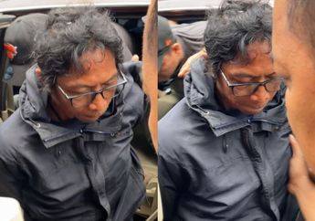 Nanang Gimbal Ditetapkan Tersangka, Polisi Gelar Rekonstruksi Pembunuhan Sandy Permana di Cibarusah