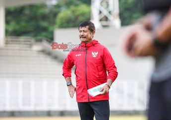 Timnas U-20 Indonesia Kesulitan Hadapi Tim Timur Tengah, Indra Sjafri Siapkan Strategi Khusus di Piala Asia U-20 2025