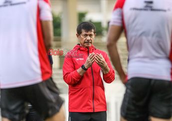 TC Ala Indra Sjafri Berbulan-bulan Problem Masih Sama, Timnas U-20 Indonesia Mandul Tanpa Jens Raven
