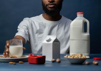 11 Rekomendasi Camilan Malam Enak dan Sehat yang Buat Tidur Makin Nyenyak