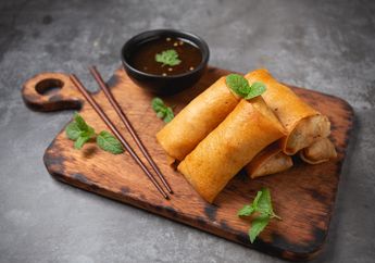 Makan Gorengan Setiap Hari Saat Buka Puasa Ramadan 2026, Berbahayakah?&nbsp;