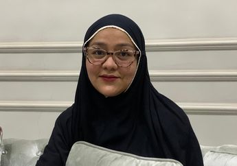 Istri Razman Sebut Anak Nikita Mirzani Masih Cinta dengan Vadel Badjideh