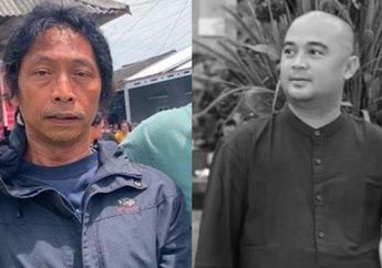 Dendam Kesumat Nanang Gimbal, Tega Habisi Nyawa Sandy Permana dengan Pisau Dapur