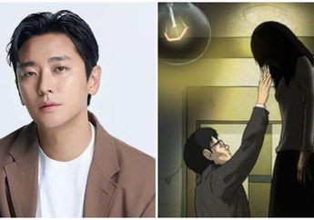 5 Rekomendasi Drakor yang Bergenre Horor, Light Shop yang Dibintangi Ju Ji Hoon Cetak Rating Tertinggi