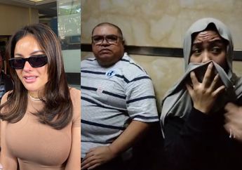 Razman Tetap Ingin Terima Lolly, Anak Nikita Mirzani Disebut Akan Tetap Jadi Bagian dari Keluarganya