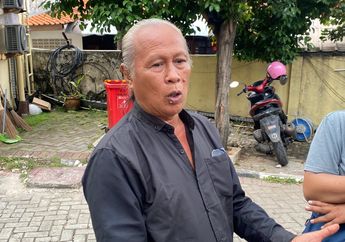 Keluarga Masih Harap Mukjizat, Ayah Oshima Yukari Ungkap Firasat Sebelum Kebakaran Glodok Plaza
