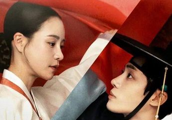 8 Rekomendasi Drakor Bertema Kerajaan, Terbaru Ada Drama The Tale Of Lady Ok, Cetak Rating Tertinggi!