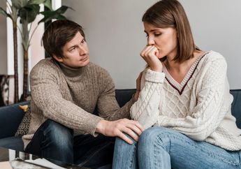 5 Potensi Jangka Panjang dari Lavender Marriage, Kerap Timbul Konflik?