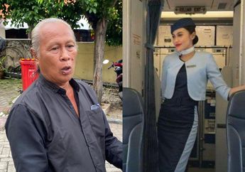 Firasat Ayah Oshima Yukari Sebelum Kebakaran Glodok Plaza, Mendadak Lemas