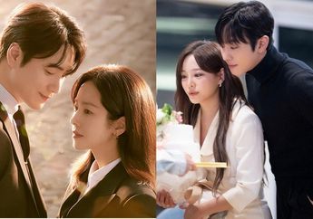 5 Rekomendasi Drakor Mirip Love Scout, Ceritakan Romansa Bos dan Karyawan, Bikin Gemes!