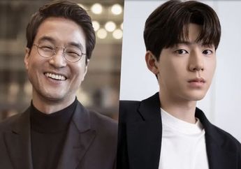 Han Suk Kyu dan Bae Hyun Sung Dikabarkan Akan Bintangi Drama Korea The Boss Shin Project