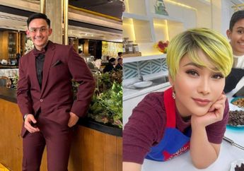 Jadi Chef Pribadi Inul Daratista, Firhan Masterchef Ternyata Dibayar Mahal Sang Pedangdut, Berapa Honornya?