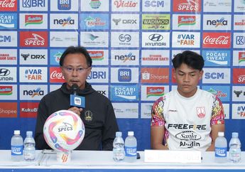 Derbi Jateng - Sentuhan Ong Kim Swee Belum Berdampak, PSIS Bisa Tenggelamkan Persis Solo di Dasar Klasemen