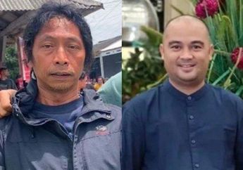 Tok! Nanang Gimbal Divonis 12 Tahun Penjara Usai Habisi Nyawa Artis Sandy Permana, Wajib Bayar Ganti Rugi Ratusan Juta ke Istri Korban